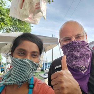 Meet your Posher, Paul